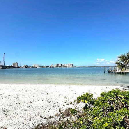 #903 Panoramic Ocean View At Lovers Key Beach Club Fort Myers Beach Exterior foto