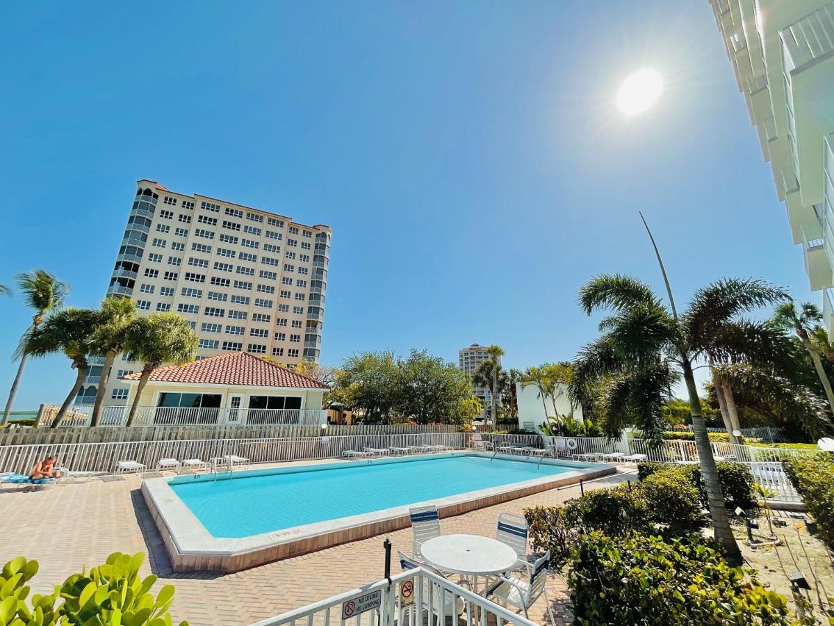 #903 Panoramic Ocean View At Lovers Key Beach Club Fort Myers Beach Exterior foto